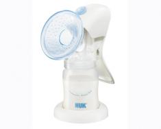 NUK - Pompa Sensitive pentru extragerea laptelui matern